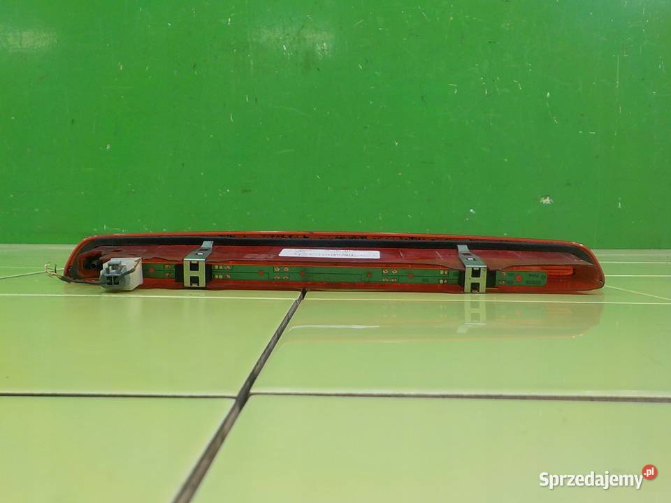 NISSAN QASHQAI J10 I 15 DCI 07r 5D lampa swiatlo Światła stop Suków sprzedam