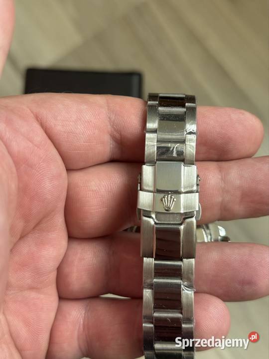Replika Rolex męski Legnica sprzedam