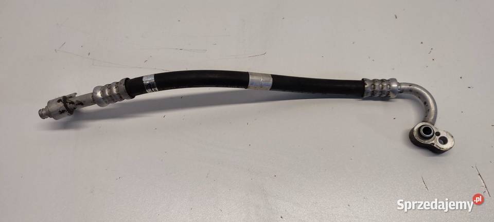 MERCEDES W211 PRZEWÓD KLIMATYZACJI A2118301415 sprzedam