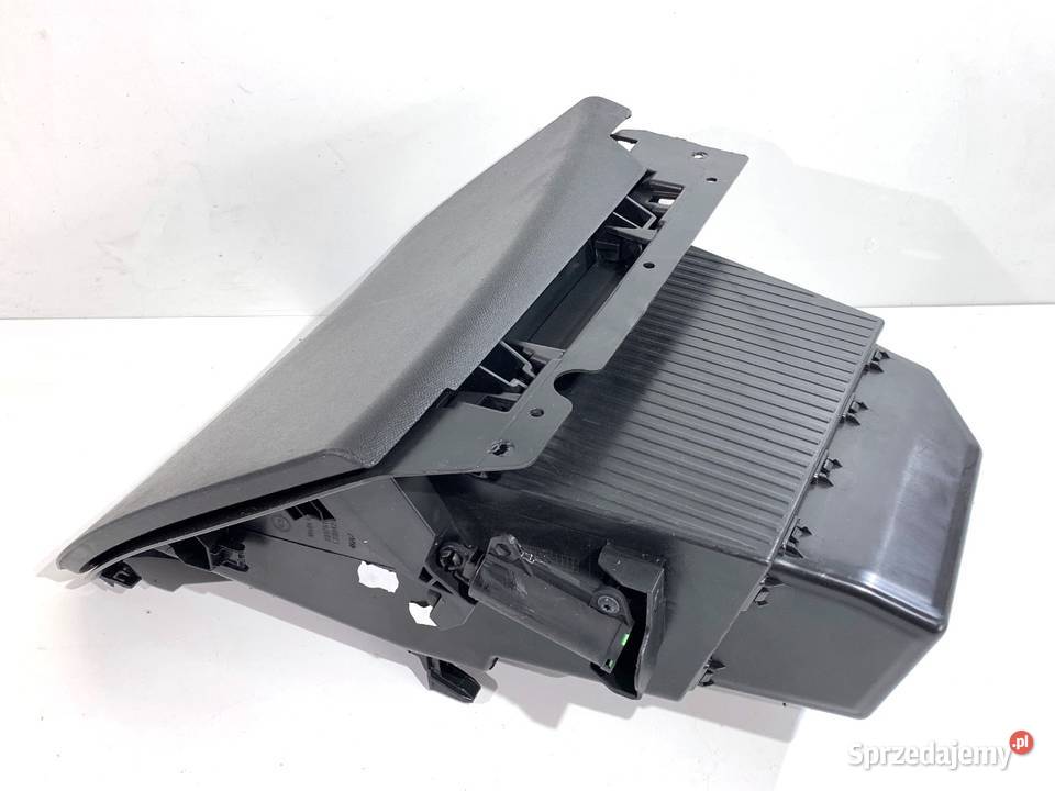 SCHOWEK PASAŻERA OPEL CORSA F Hatchback