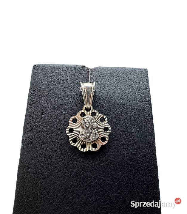 Srebrna Zawieszka pr 925 094g srebro Elbląg sprzedam