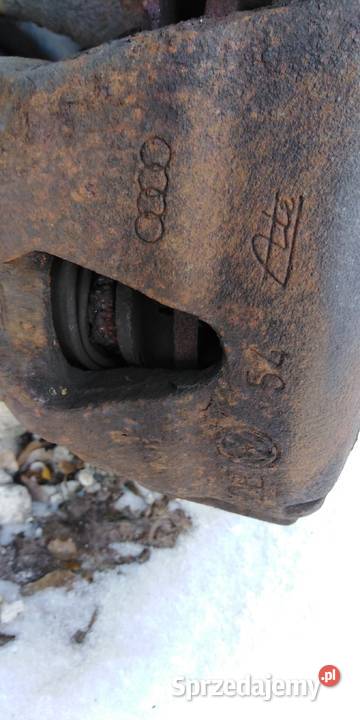 zestaw startowy 23 v5 vw seat 0261204753 immo