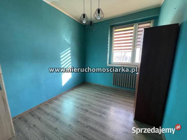 Mieszkanie 5706m2 3 pokojowe Wodzisław Śląski śląskie