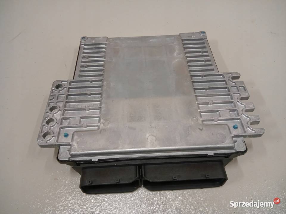 KOMPUTER STEROWNIK SILNIKA NISSAN MURANO Z50