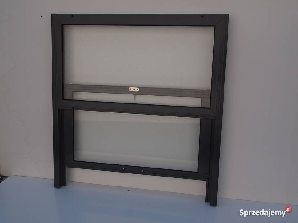 Okno podnoszone do kuchni kontenera baru lokalu lubuskie