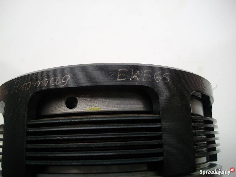 Sprzęgło EKE6S małopolskie Olkusz