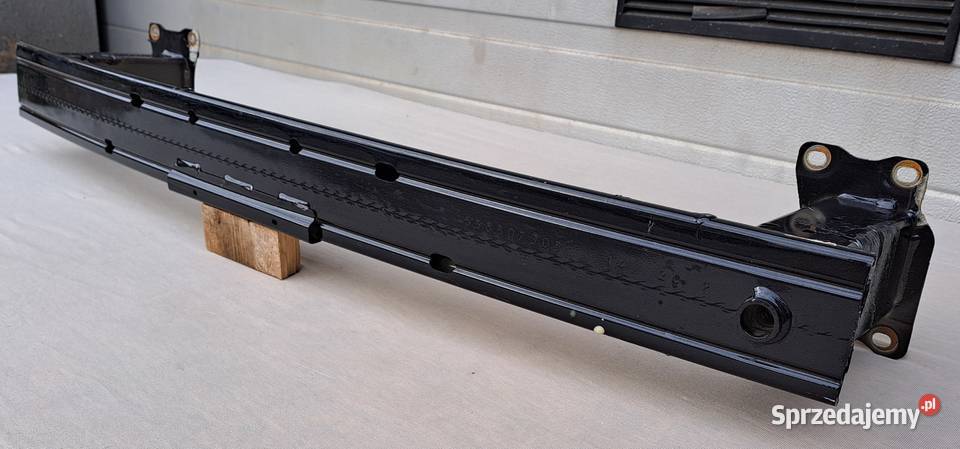 Belka wzmocnienie zderzaka tył Skoda Kamiq 2019 dolnośląskie Mielęcin