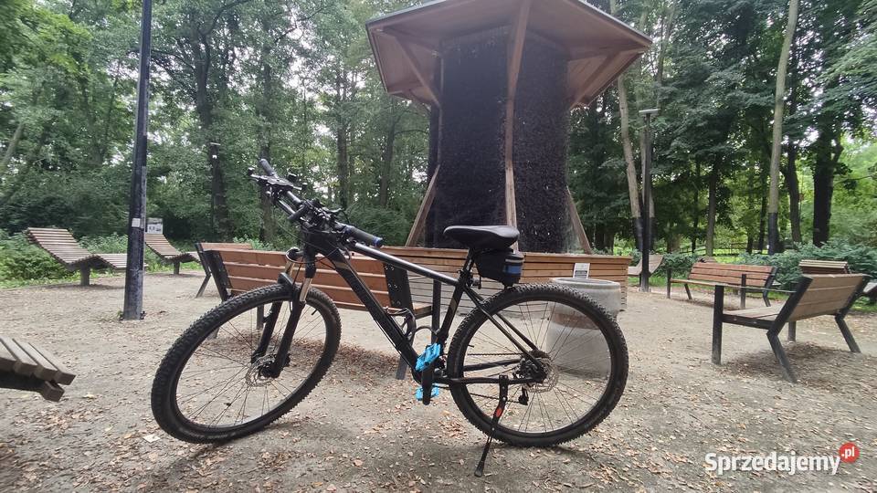 INDIANA XPulser 69 rozmiar 19 deore xt Głogów