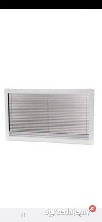 Roleta do okien Carbest RwMotion Kutno