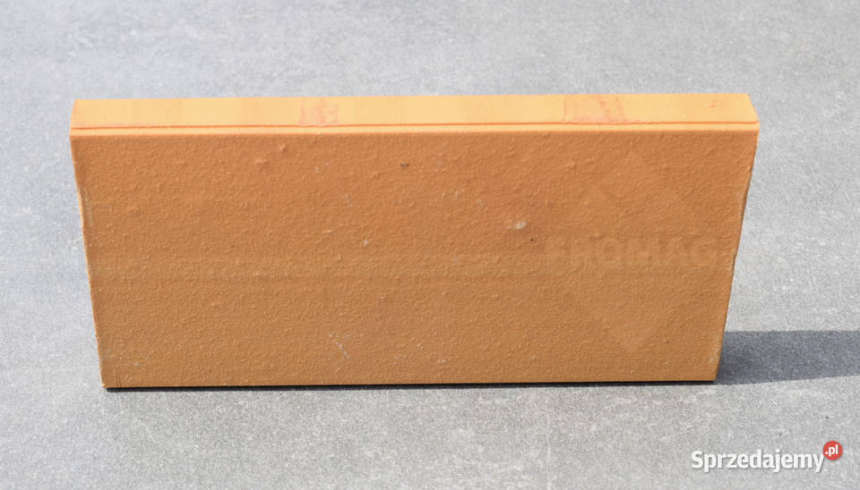 Płytka kwasoodporna KWASÓWKA Gliwice