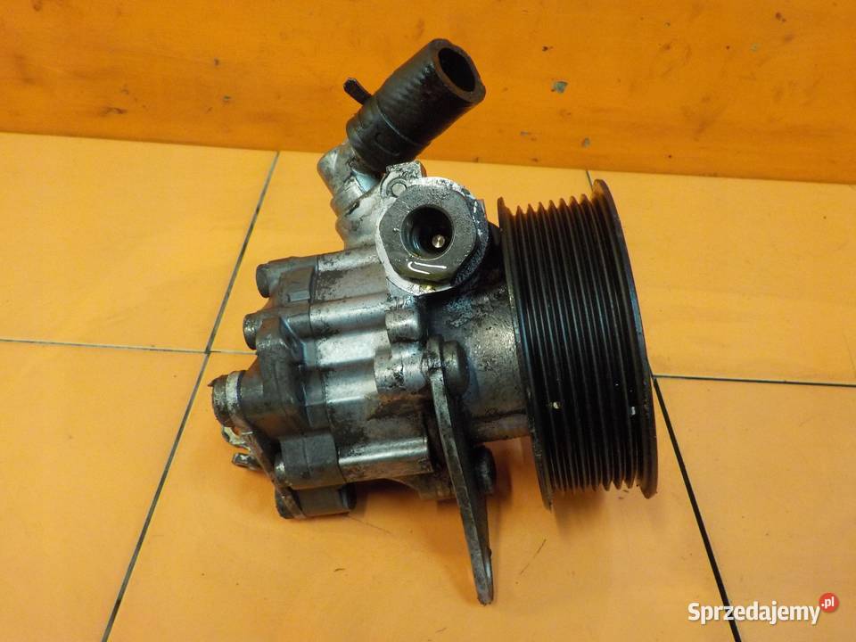 RANGE ROVER VOGUE 36 TDV8 08r 272 368DT pompa