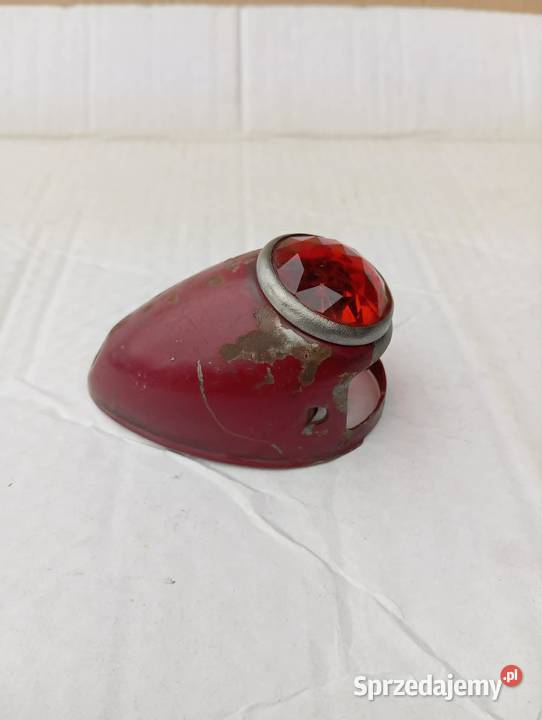 LAMPA TYLNA JAWA PERAK 250 350 500 OHC 555 CZ Niemodlin