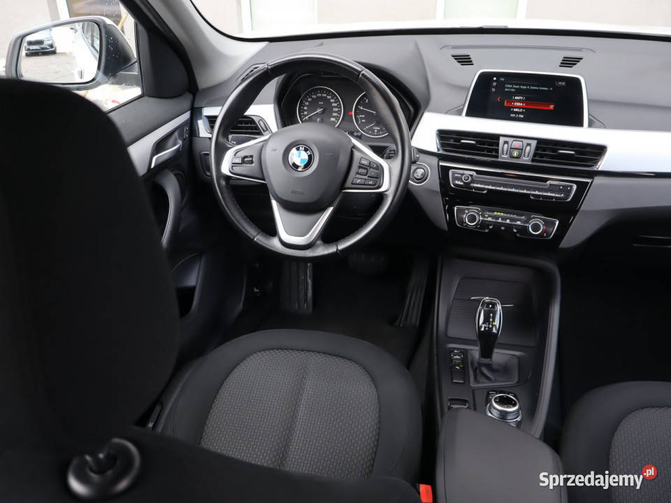 BMW X1 sDrive18i 4/5 Katowice