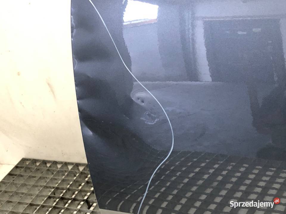 DRZWI LEWY TYŁ AUDI A4 B9 Kombi sprzedam