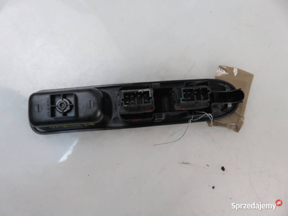 PANEL SZYB PEUGEOT 307 osobowe sprzedam