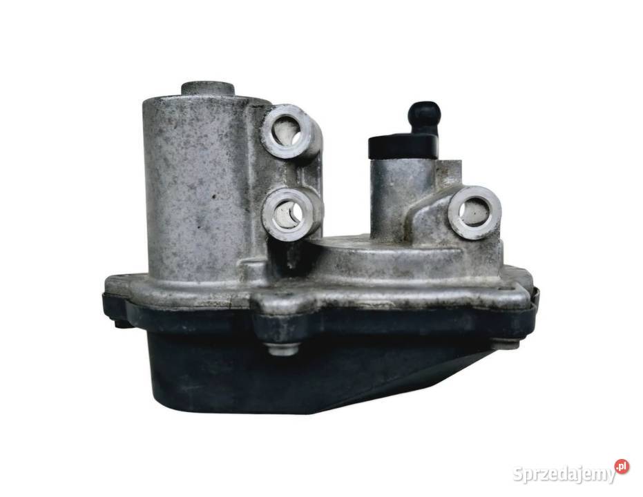 NASTAWNIK KLAP KOLEKTORA A3 8P ALTEA GOLF V Działoszyce sprzedam