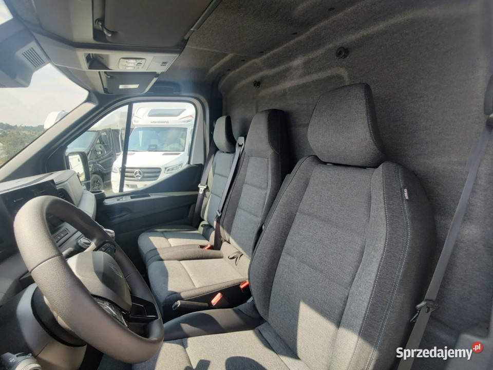 Renault Master Dostawczy MASTER L3H2 bogato bluetooth Gaj