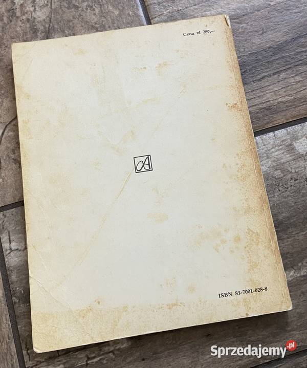 Ewa Szelburg Zarembina różową szybkę Szancer Błażejowice