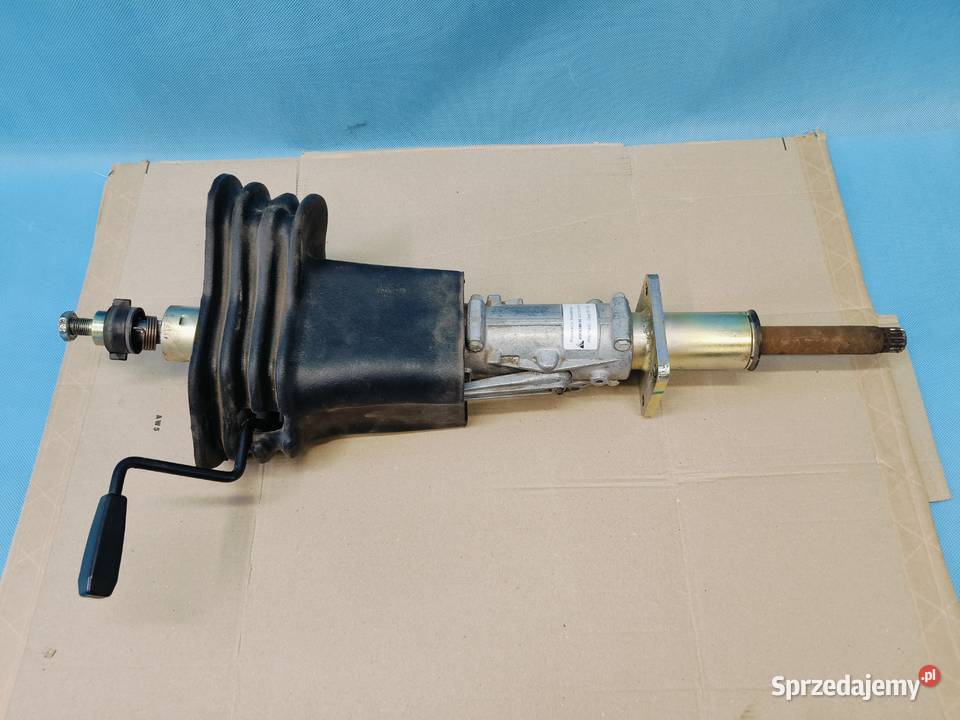 Claas Axion 840 CMatic A31 13r Kolumna Stalewo