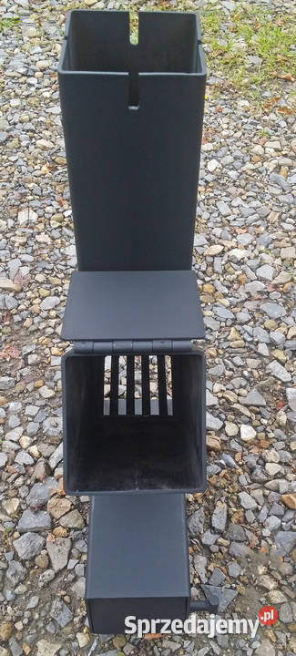 Piecyk rakietowy małopolskie Jodłownik sprzedam