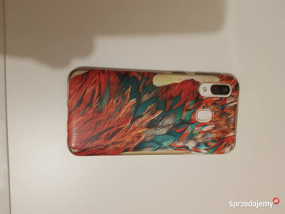 Samsung Galaxy A40 5FNDS 64GB pamięci 4GB RAM