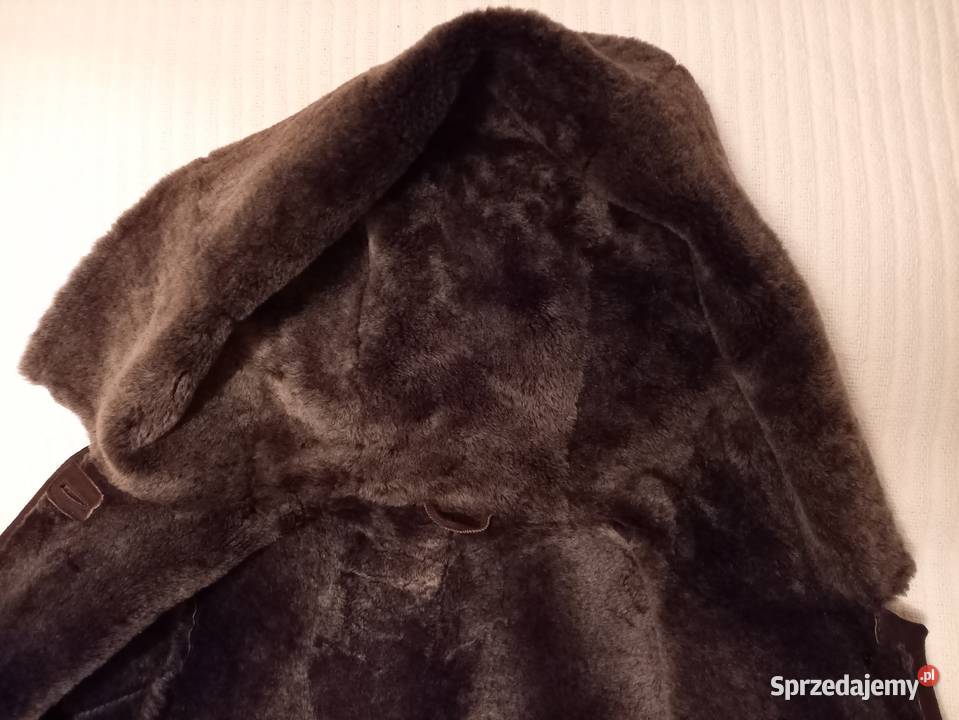 Kozuch damski z kapturem śląskie Mysłowice