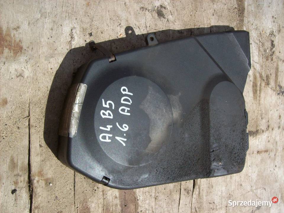 A4 B5 16 ADP Obudowa rozrzadu gorna 050109123 Silniki i osprzęt Mińsk Mazowiecki