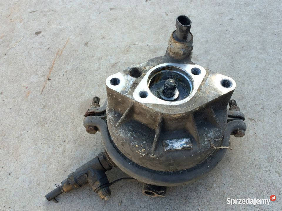 Siłownik Hamulcowy Bendix EF620AY DAF45 Układ hamulcowy