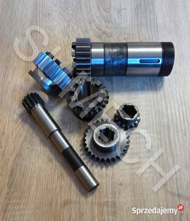 Części do tokarek Tokarka TR90