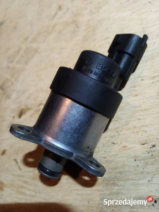 Zawór Renault 19dci 7701068143 orginal