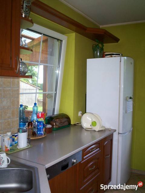 Dom jednorodzinny remocie warmińsko-mazurskie sprzedam