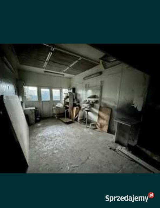 Kabina lakiernicza Warszawa