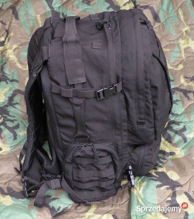 Plecak CONDOR Assault Pack 50L Wrocław sprzedam