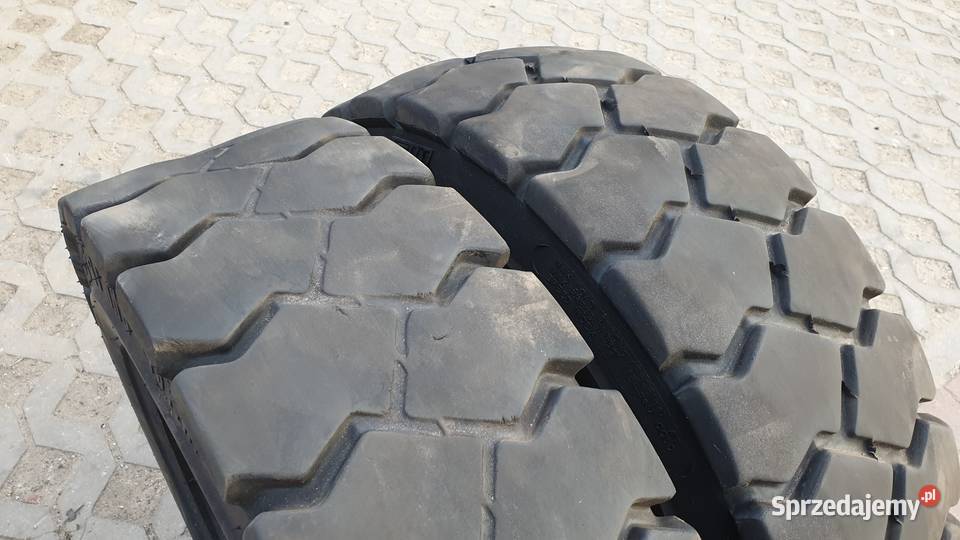 825r15 82515 Trelleborg bez napraw naczepa jumbo Nowe Miasto Lubawskie