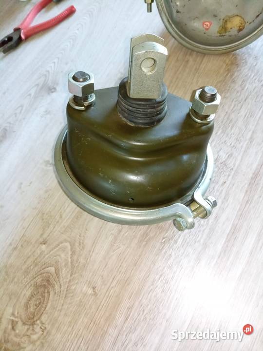 Star siłownik hamulcowy type 24 dostawcze Stalowa Wola