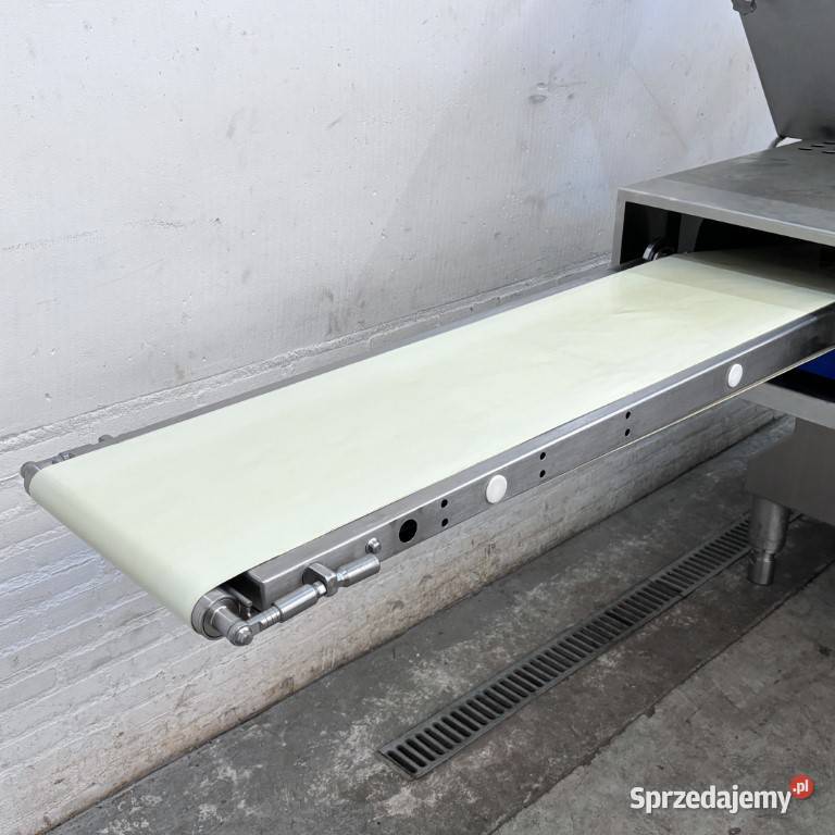 Krajalnica Weber CCS 302 UB Produkcja sprzedam