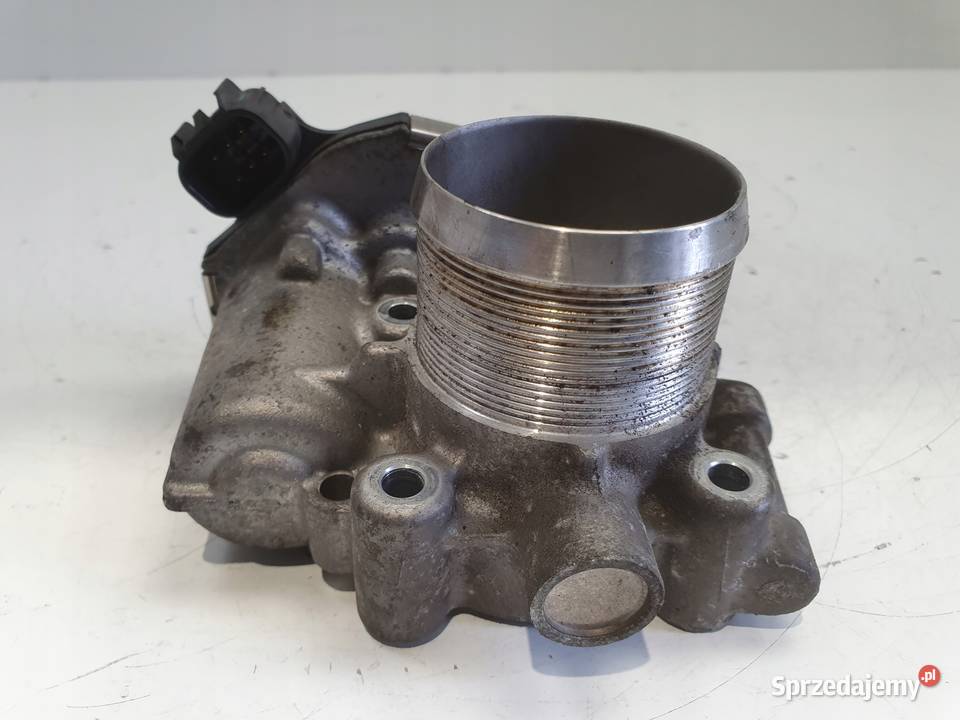 PRZEPUSTNICA Opel Mokka A 14 T turbo 55565489 Chełm