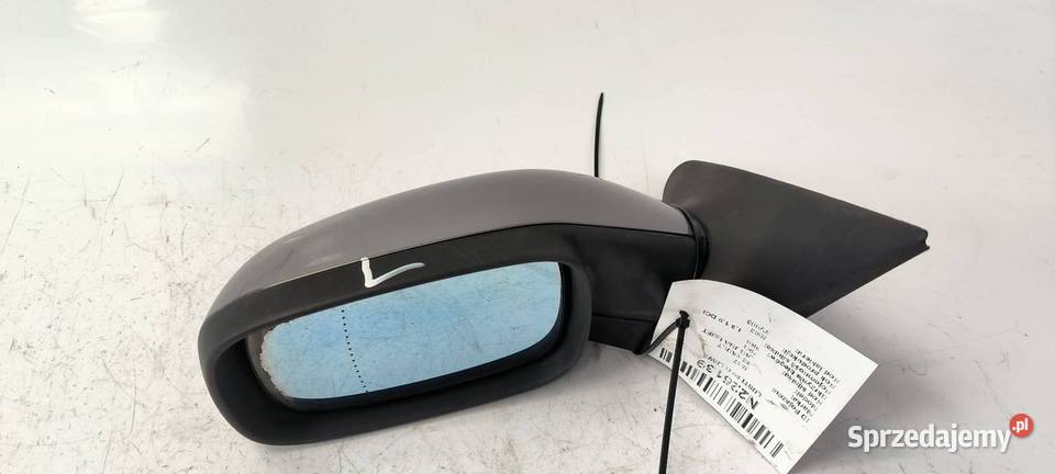 LUSTERKO LEWE RENAULT LAGUNA I LIFT