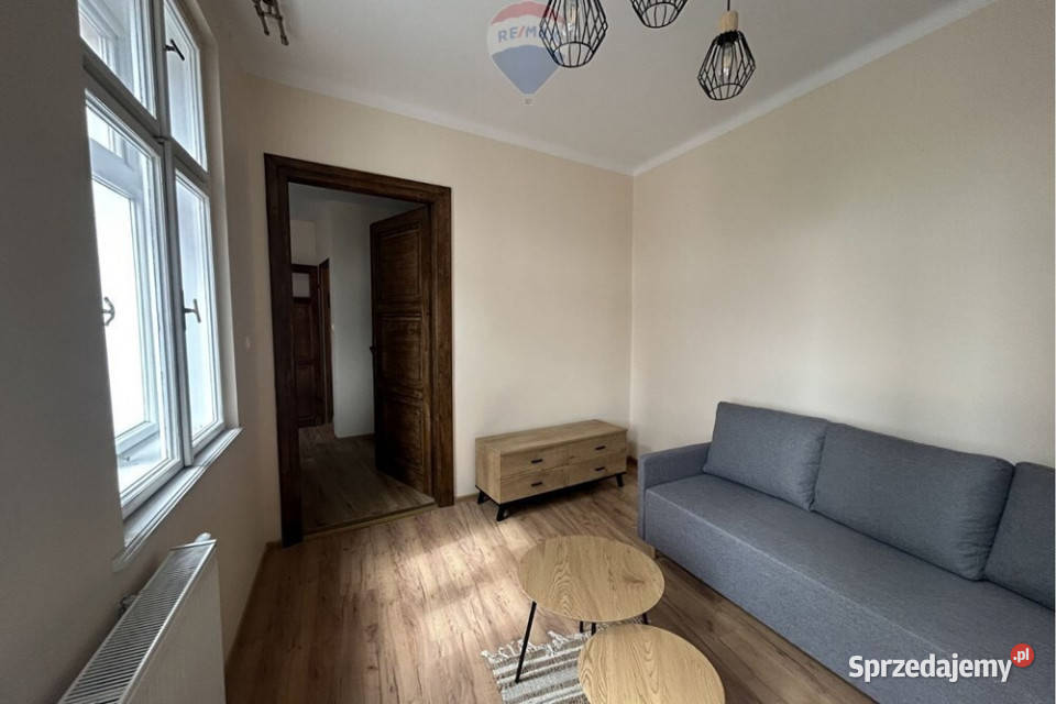 Bezczynszowe M w kamienicyBielskoBiała śląskie Bielsko-Biała