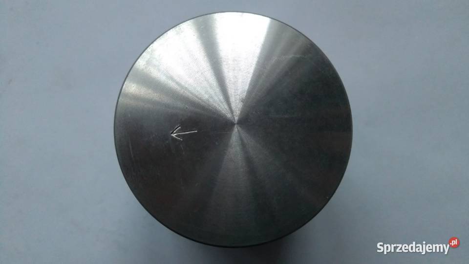 TŁOK POLINI 47 MORINI HABANA SUZUKI ADDRESS podlaskie Bielsk Podlaski