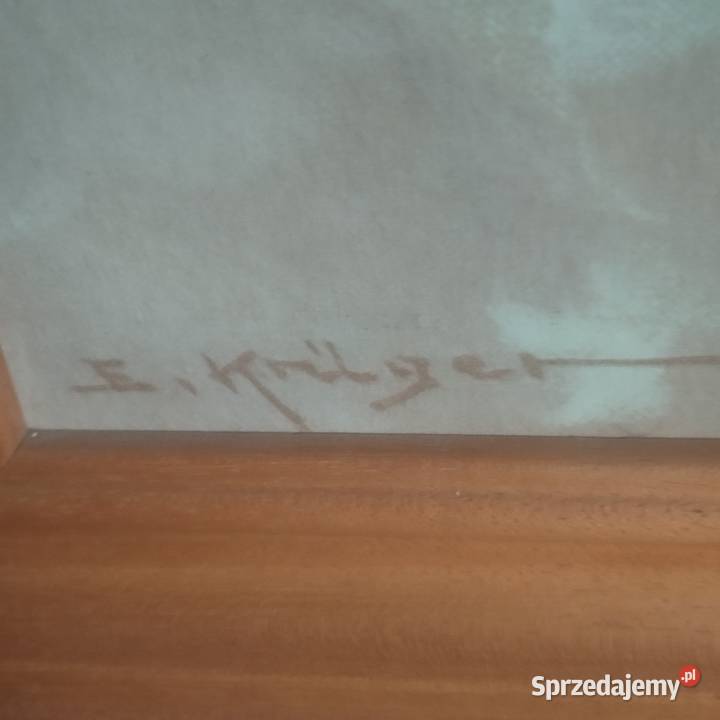 Obraz sloneczniki Żary