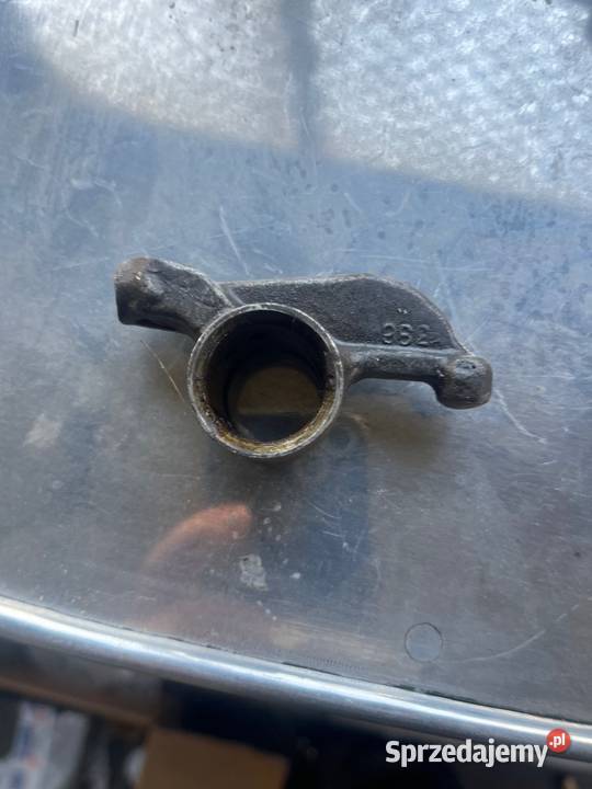 Dźwignia zaworu Uaz Serock