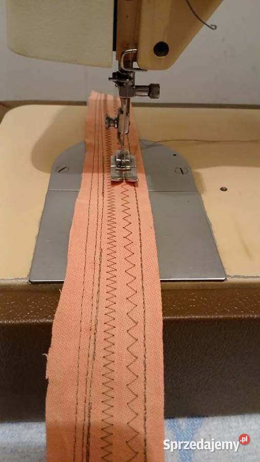 Sprzedam maszynę do szycia Łucznik 451 Pozostałe Zgierz