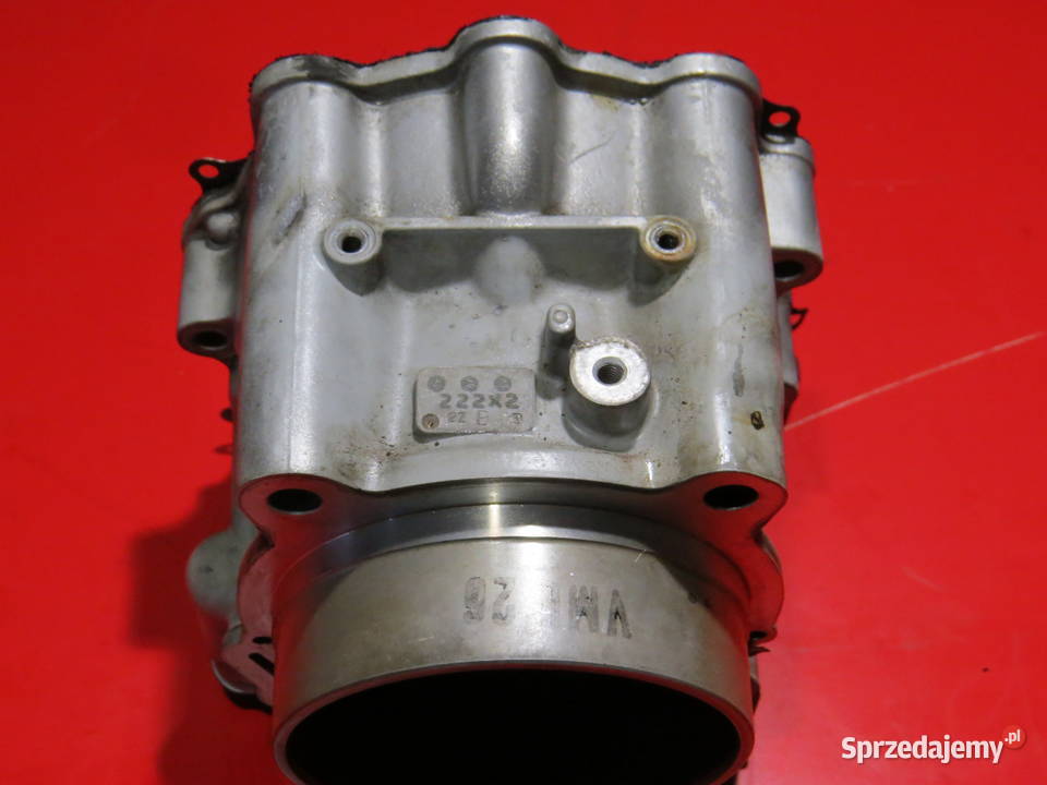 BMW GS 650 GS650 03 cylinder tłok pierścienie Warszawa