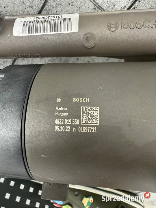 Maglownica VW SEAT SKODA AUDI 5WB PRZEKŁADNIA Wrocław sprzedam