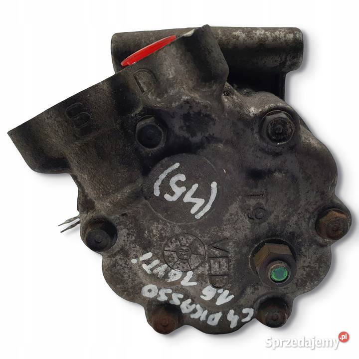 SPRĘŻARKA KLIMATYZACJI Mini Cooper R55 R56 16 osobowe Chełm sprzedam