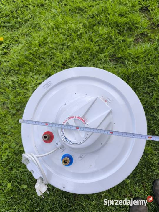 Bojler podgrzewacz do wody ELPROM 50L 1500 W Kamień Pomorski