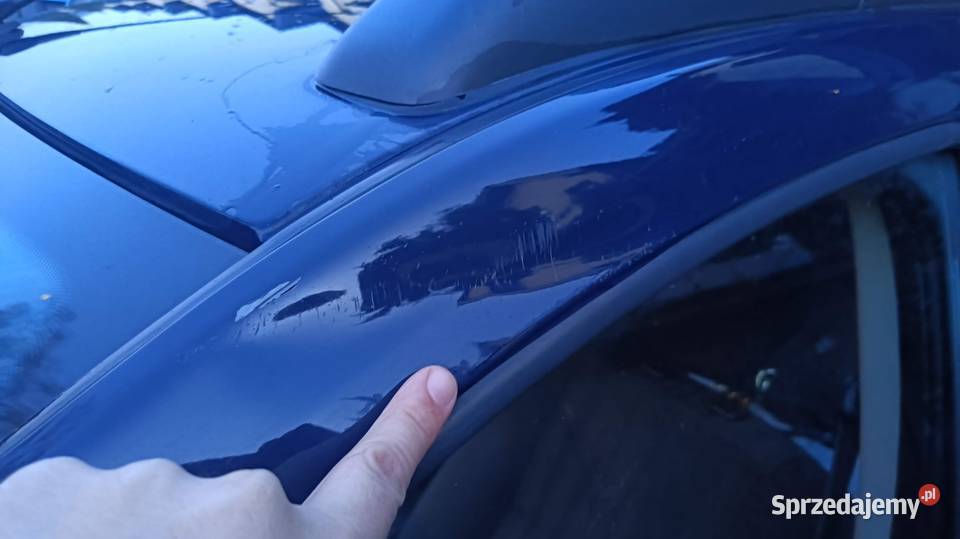 Dacia Duster 16 benzyna 2011r benzyna