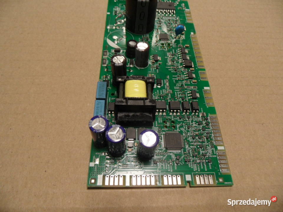 programator sterownik zmywarki electrolux Radlin sprzedam