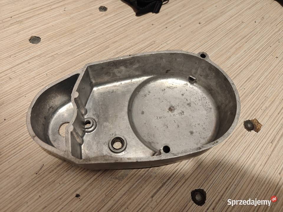 Romet pony 025 kapa zapłonu motorynka M3 Międzyrzecz